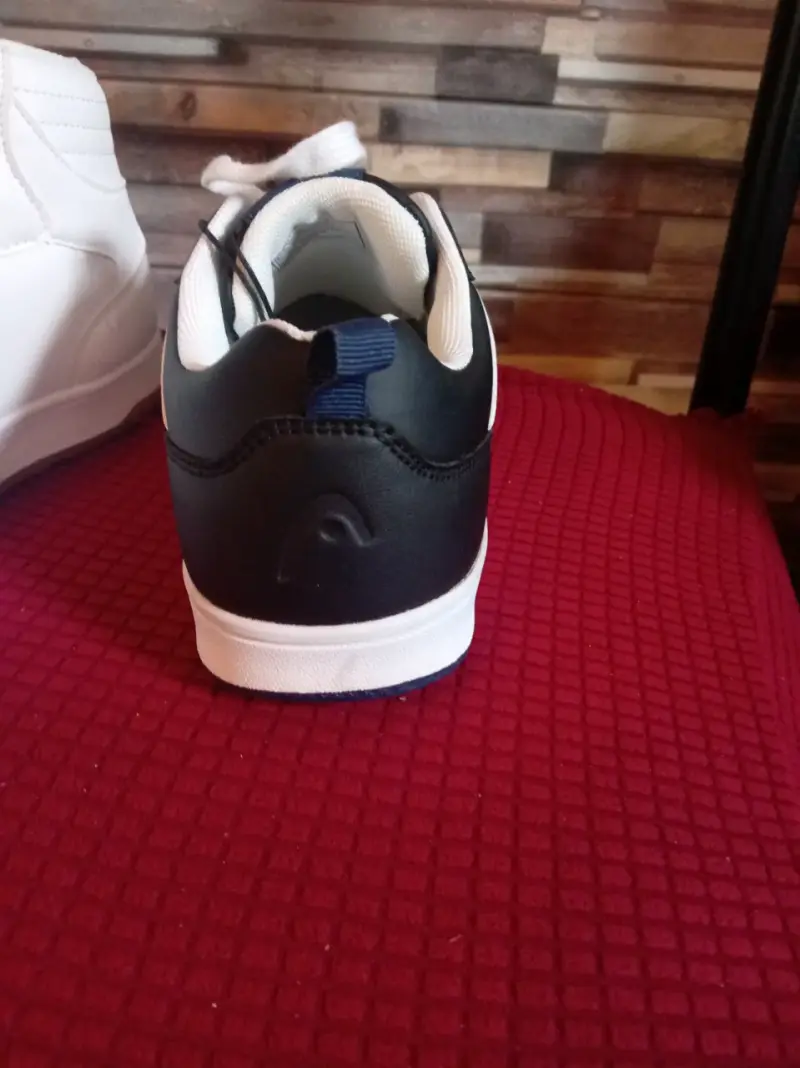 Zapatillas deportivas HEAD blancas - 2