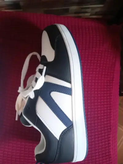 Zapatillas deportivas HEAD blancas - miniatura 3