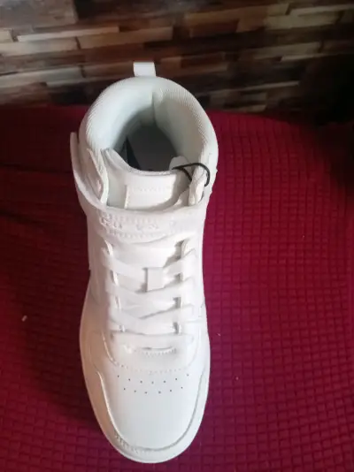 Zapatillas deportivas HEAD blancas - miniatura 4