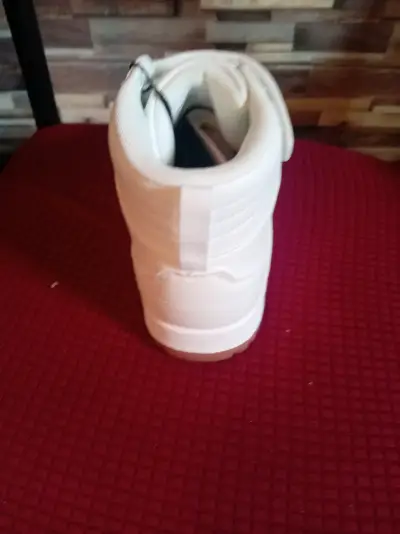 Zapatillas deportivas HEAD blancas - miniatura 5