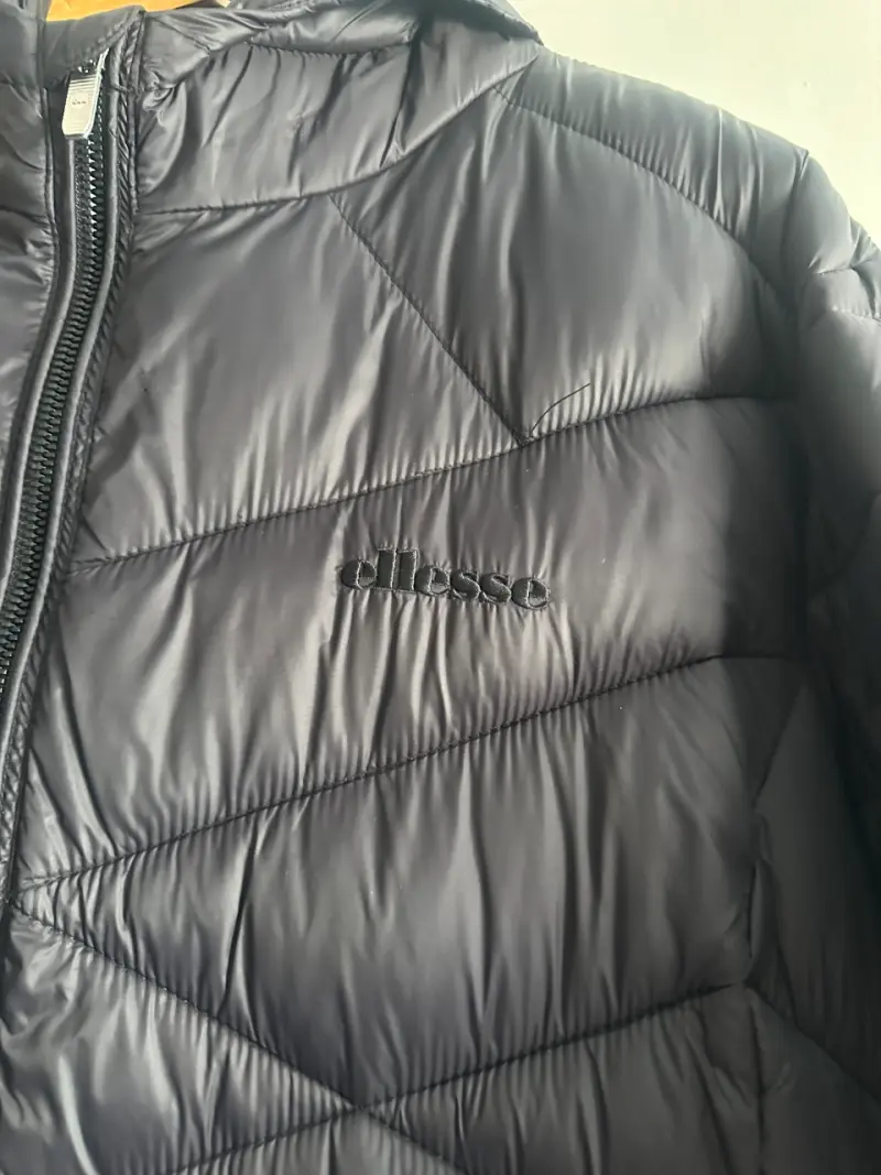 Chaqueta Ellesse Talla XXL - 2