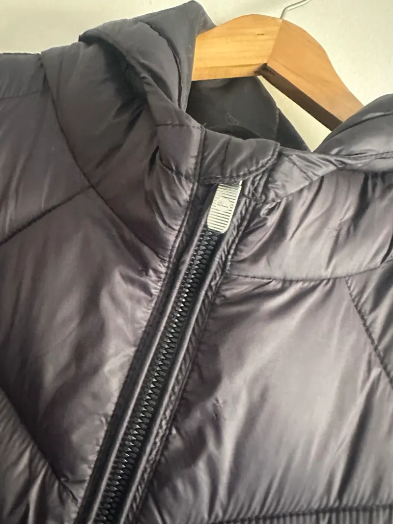 Chaqueta Ellesse Talla XXL - 3