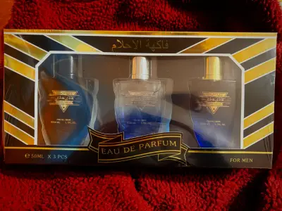 Perfume Árabe mujer y hombre 100 ml - miniatura 5