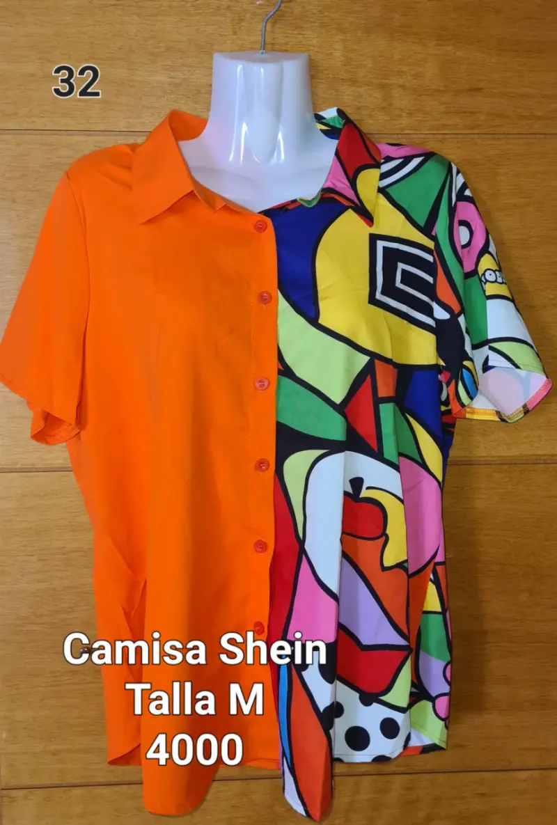 Ropa americana nueva - 2