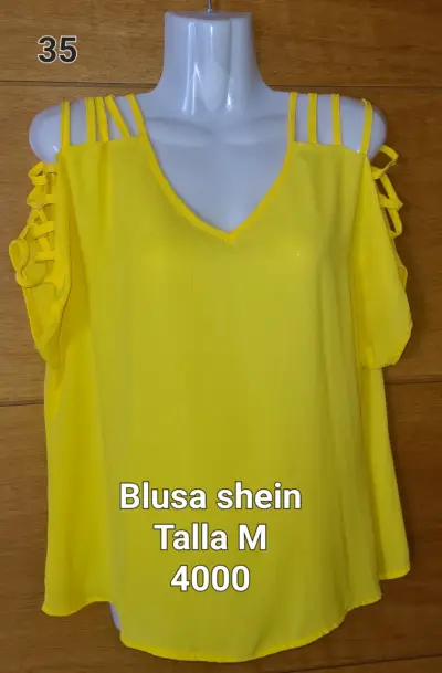 Ropa americana nueva - miniatura 3