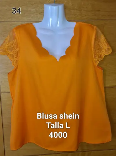 Ropa americana nueva - miniatura 4