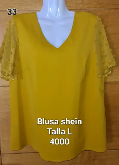 Ropa americana nueva - miniatura 5