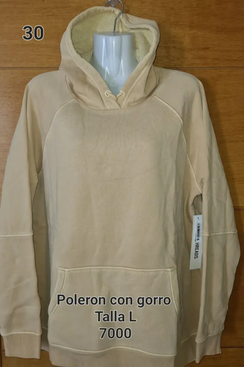 Ropa americana nueva - 6