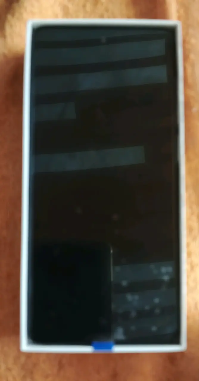 Samsung SM-A715F Prism Crush Black 128GB - 6