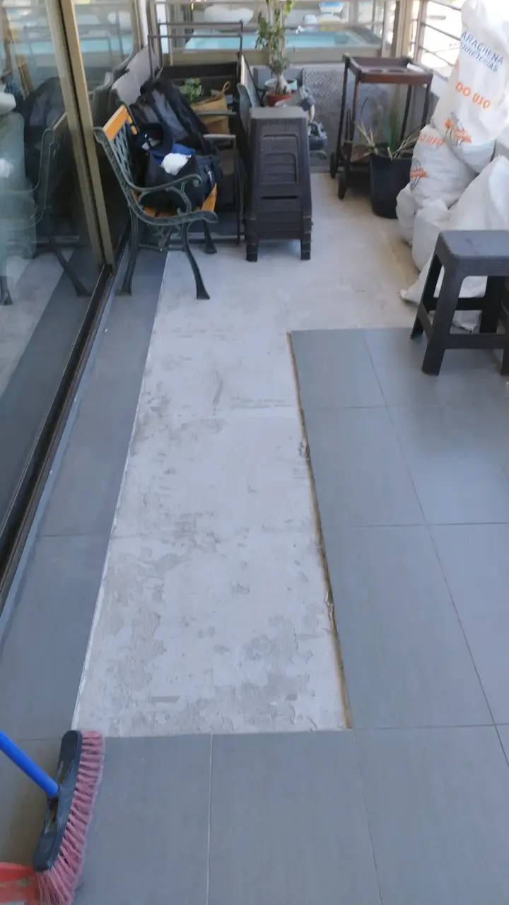 Servicios de remodelación y construcción - 2