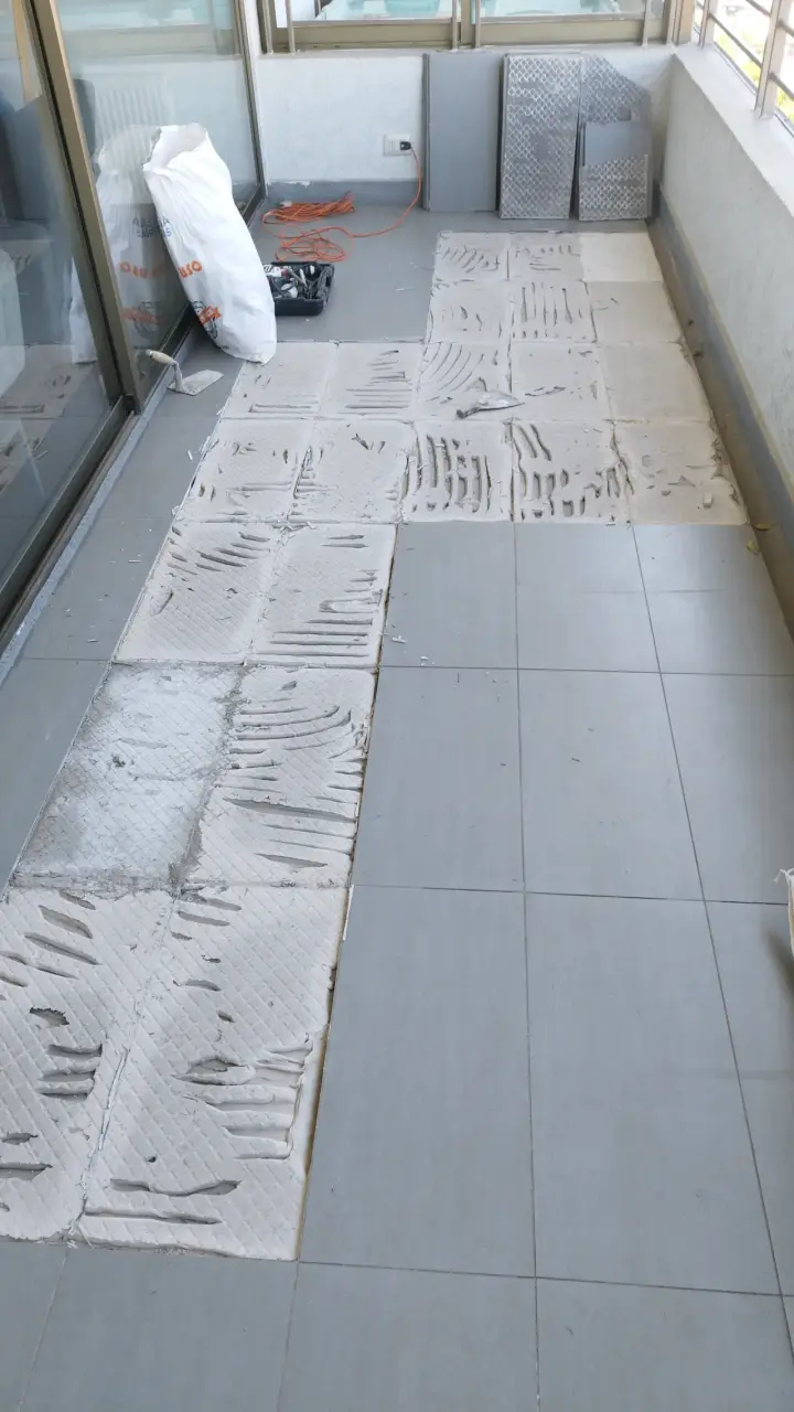 Servicios de remodelación y construcción - 3