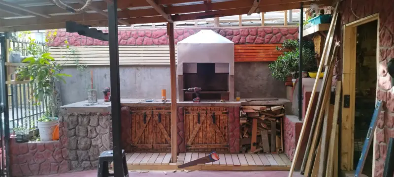 Servicios de remodelación y construcción - 5