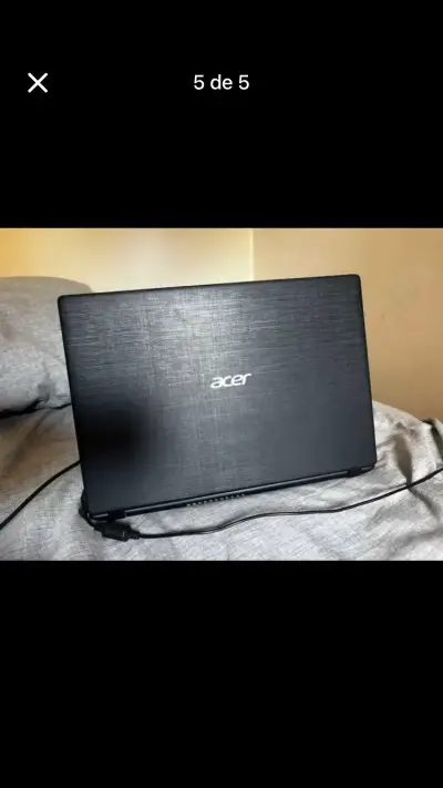 Computador Acer Aspire 3 A314-31-C34Q - miniatura 5