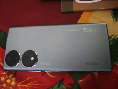 Smartphone Honor 70 - miniatura 1