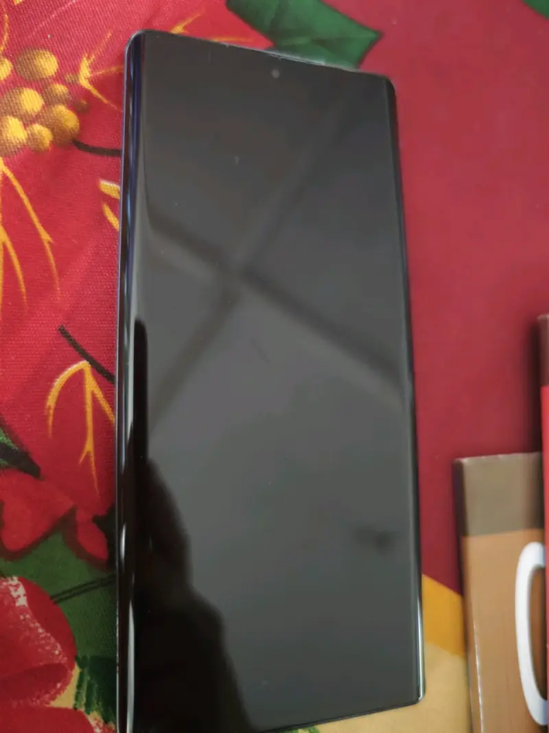 Smartphone Honor 70 - 2