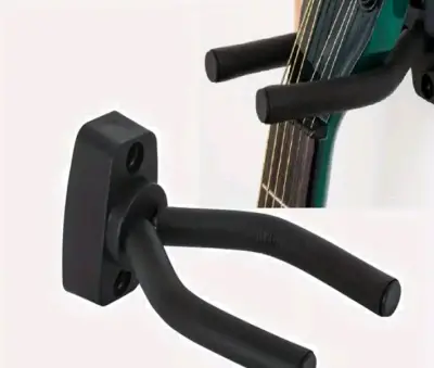 Soporte de pared para guitarra - miniatura 1