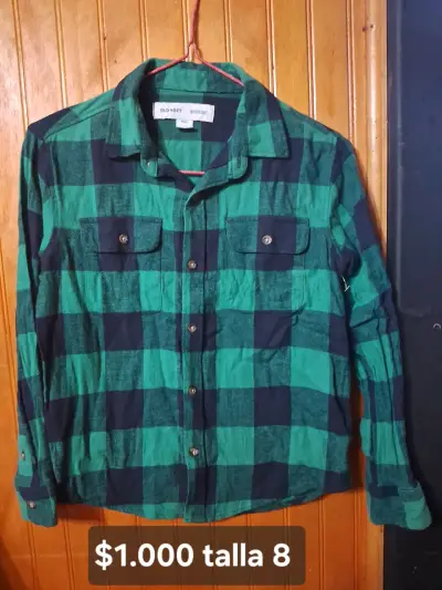 Camisas de niños - miniatura 1