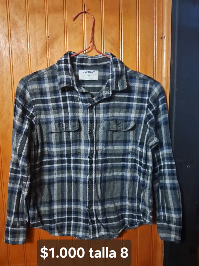 Camisas de niños - 2