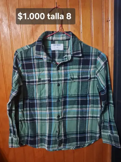 Camisas de niños - miniatura 3