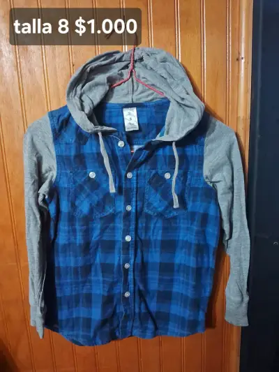 Camisas de niños - miniatura 4