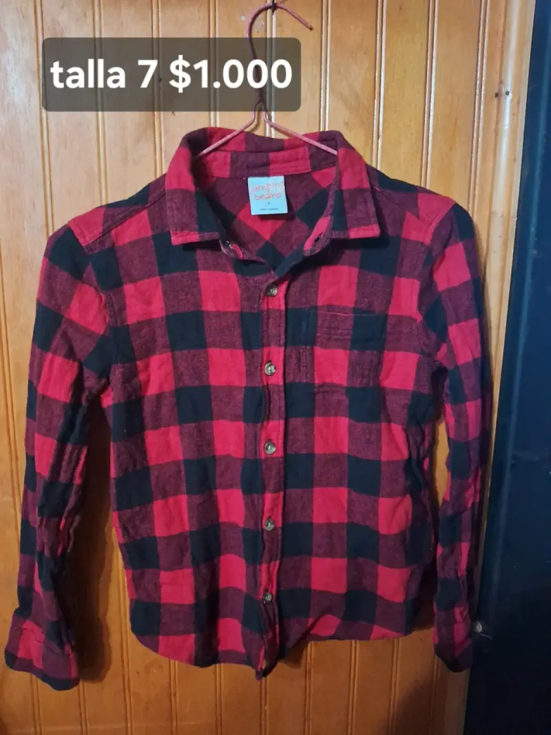 Camisas de niños - 5