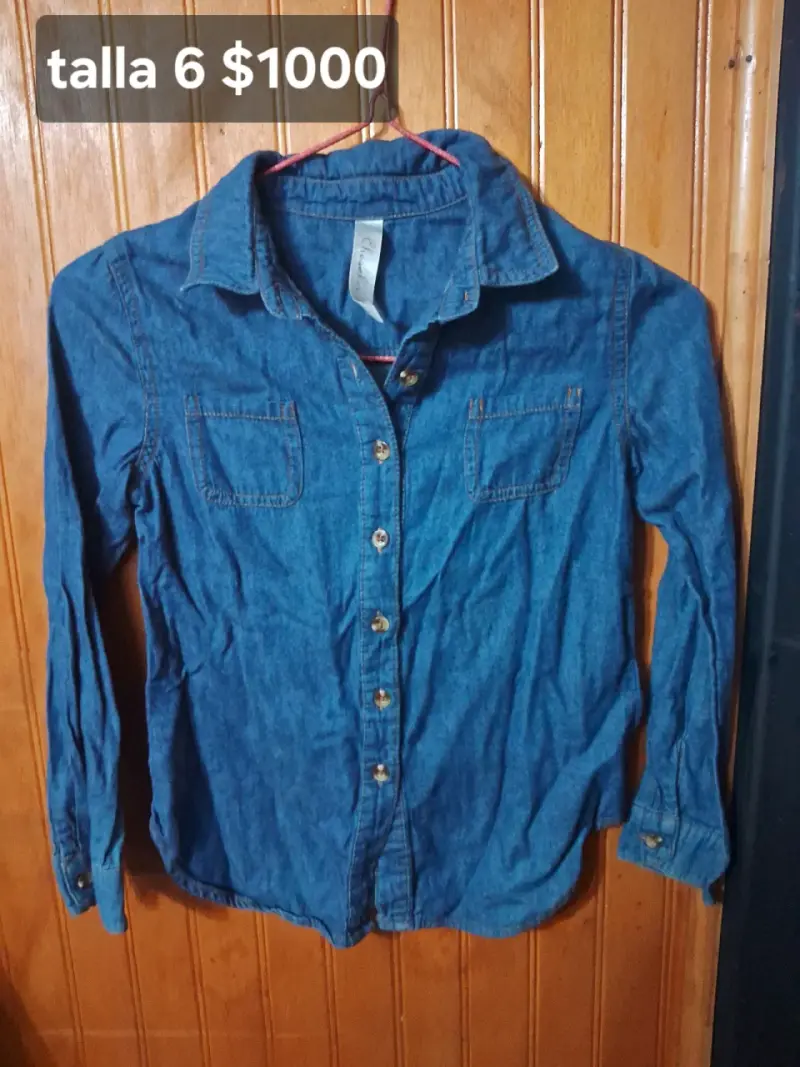 Camisas de niños - 6