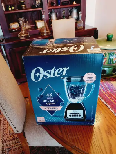 Licuadora Oster Durable 800W - miniatura 1