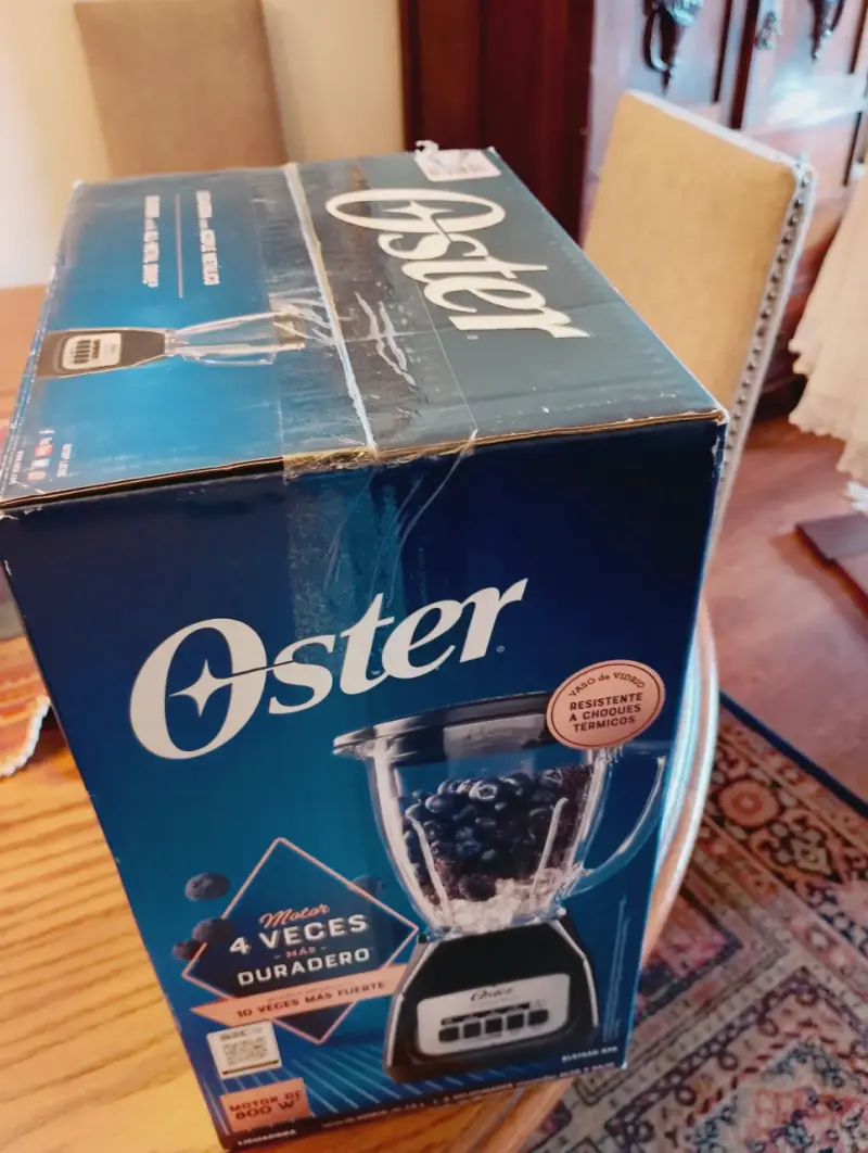 Licuadora Oster Durable 800W - 2