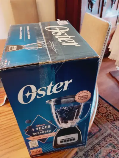 Licuadora Oster Durable 800W - miniatura 2