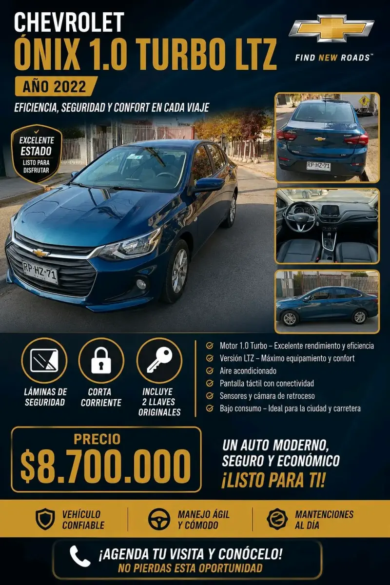 Chevrolet Sail 2011 blanco - 2