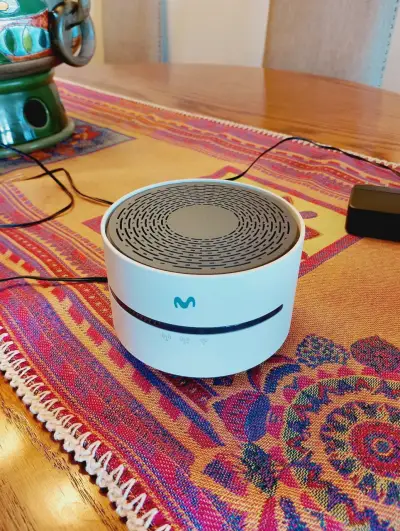 Repetidor Wifi - miniatura 1