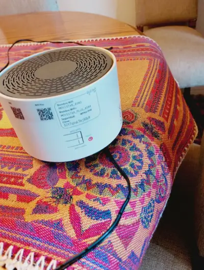 Repetidor Wifi - miniatura 2