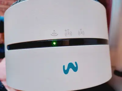 Repetidor Wifi - miniatura 3