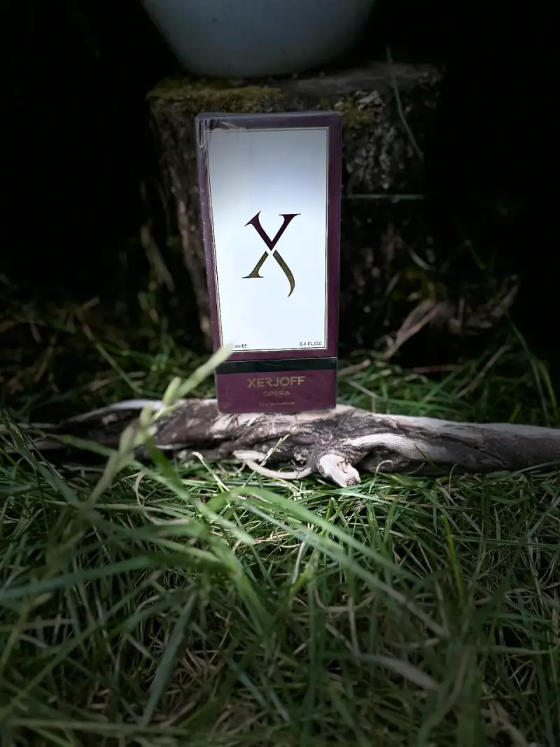 Perfume unisex Xerjoff Opera - 2