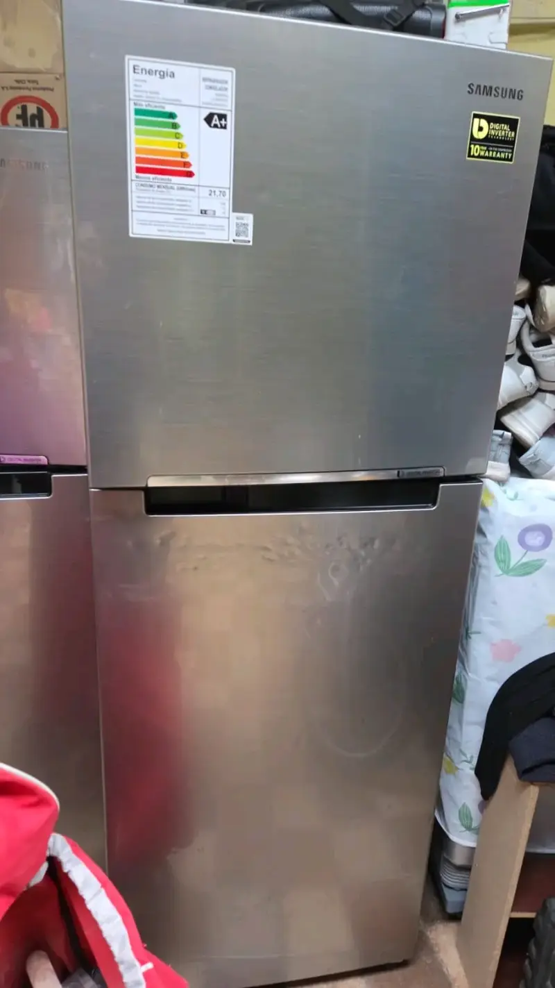 OFertazo Refrigerador Samsung de 300 Litros - 3