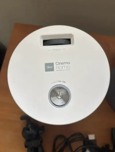 Proyector WiFi Cinema Home - miniatura 1