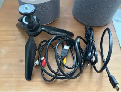 Proyector WiFi Cinema Home - miniatura 3