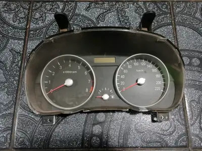 Tablero de instrumentos para auto - miniatura 1