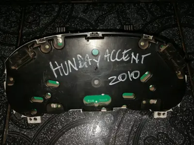 Tablero de instrumentos para auto - miniatura 3