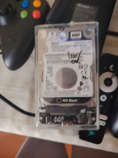Xbox 360 en buen estado - miniatura 2