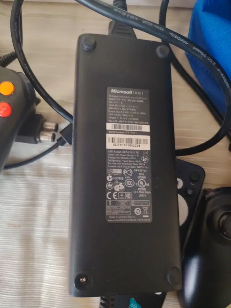 Xbox 360 en buen estado - 3