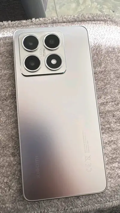 Xiaomi 14t - miniatura 1