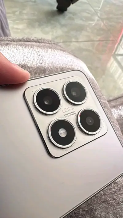 Xiaomi 14t - miniatura 4