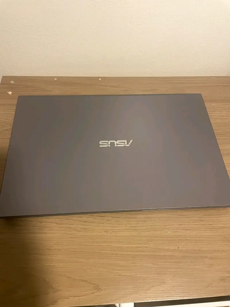 Notebook ASUS Intel core i3 / 12GB RAM - 2