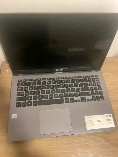 Notebook ASUS Intel core i3 / 12GB RAM - miniatura 3
