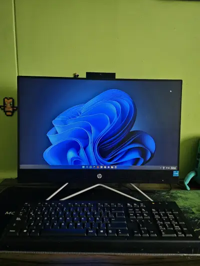 Hp 2 en 1 - miniatura 1