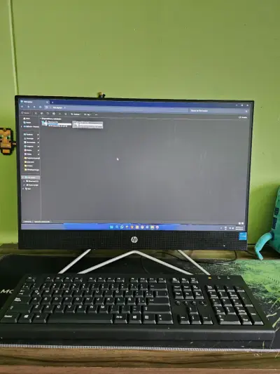 Hp 2 en 1 - miniatura 2