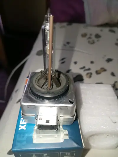 Bombilla Super Vision original - miniatura 2