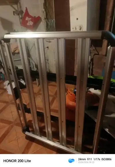Parrilla de auto - miniatura 1