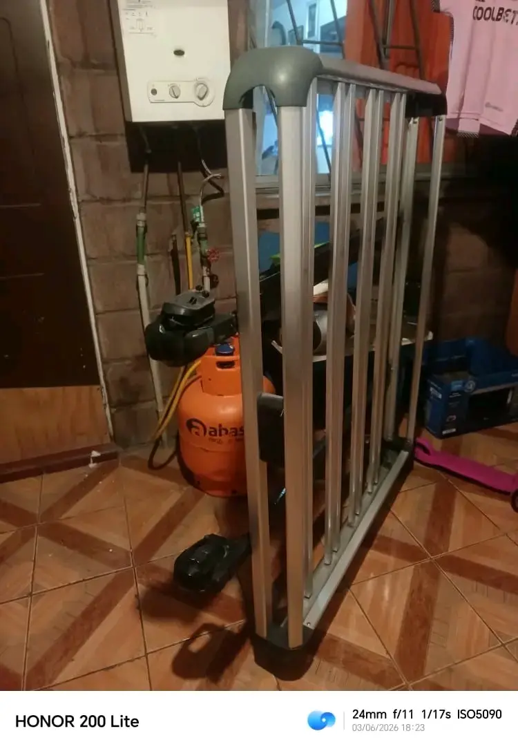 Parrilla de auto - 2